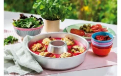 Omnia Muffins Silikonbackform Für Campingbackofen -Verkaufe Mobilkuche 244657 2512816