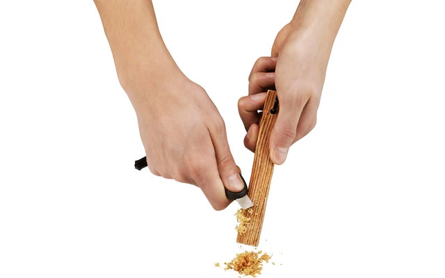 Light My Fire LightMyFire Tinder-on-a-Rope Feueranzünder 1 Light My Fire LightMyFire Tinder-on-a-Rope Feueranzünder