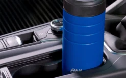 Esbit Majoris Thermobecher Mit Isolierverschluss 450 Ml Edelstahl Matt -Verkaufe Mobilkuche 248446 1746763 1