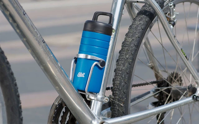 Esbit Majoris Therrmobecher Mit Isolierverschluss 450 Ml Ocean Blue 4 Esbit Majoris Therrmobecher Mit Isolierverschluss 450 Ml Ocean Blue – Bild 4