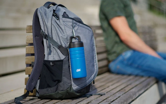 Esbit Majoris Therrmobecher Mit Isolierverschluss 450 Ml Ocean Blue 5 Esbit Majoris Therrmobecher Mit Isolierverschluss 450 Ml Ocean Blue – Bild 5