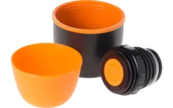 Esbit Edelstahl Isolierflasche Schwarz 500 Ml -Verkaufe Mobilkuche 249869 2540272 1