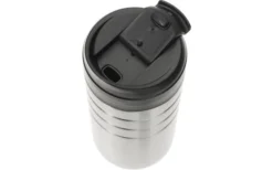 Esbit MAJORIS Thermobecher Mit Klick-Verschluss 450 Ml Silber -Verkaufe Mobilkuche 249929 2538185