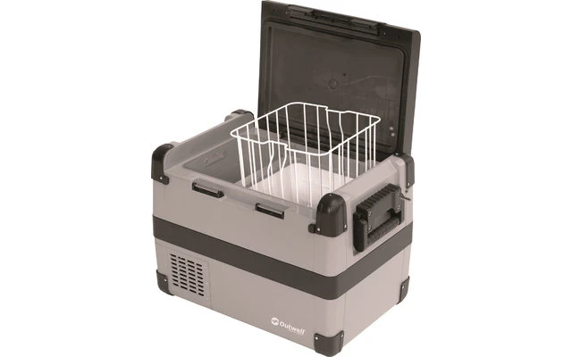 Outwell Deep Cool ECF-35 Kompressorkühlbox 35 Liter 5 Outwell Deep Cool ECF-35 Kompressorkühlbox 35 Liter – Bild 5