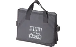 Brunner Omnibox 18+2 Küchenset 20-tlg. -Verkaufe Mobilkuche 250639 2481253