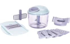 Steuber Turbo Snip Mini-Schneider Set 13-teilig