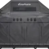 Enders Wetterschutzhülle Für Gasgrill Kansas Pro 3 + 4 & Monroe Pro 3 + 4