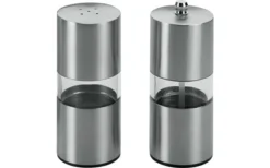 Metaltex Pfeffermühle Und Salzstreuer 2er Set