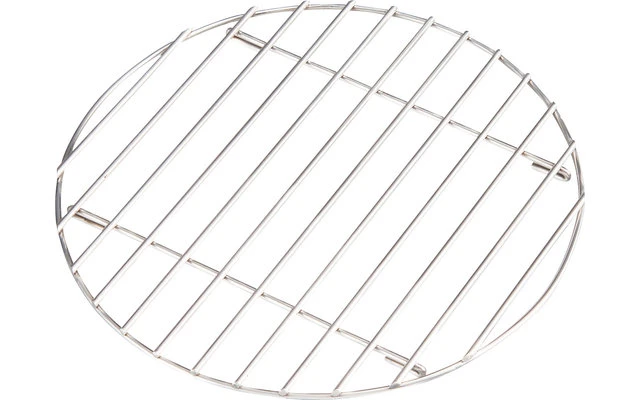 Campingaz Gusseiserne Pfanne Mit Grillrost Für Grills Mit Culinary Modular Basis 2 Campingaz Gusseiserne Pfanne Mit Grillrost Für Grills Mit Culinary Modular Basis – Bild 2