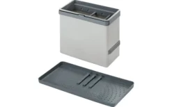 Metaltex Tidytex Spülbecken-Organizer Grün -Verkaufe Mobilkuche 252717 1800872