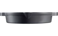 Campingaz Gusseiserne Pfanne Mit Grillrost Für Grills Mit Culinary Modular Basis 5 Campingaz Gusseiserne Pfanne Mit Grillrost Für Grills Mit Culinary Modular Basis -Verkaufe Mobilkuche 252725 1804183