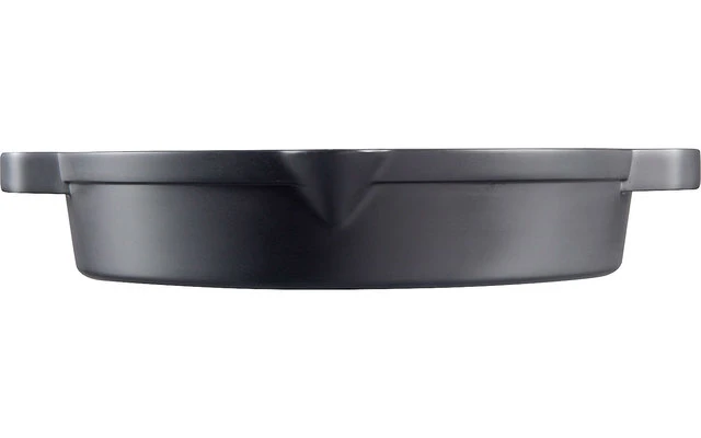 Campingaz Gusseiserne Pfanne Mit Grillrost Für Grills Mit Culinary Modular Basis 3 Campingaz Gusseiserne Pfanne Mit Grillrost Für Grills Mit Culinary Modular Basis – Bild 3