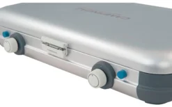 Campingaz Camping Kitchen 2 CV 2-flammiger Gaskocher 13 Campingaz Camping Kitchen 2 CV 2-flammiger Gaskocher -Verkaufe Mobilkuche 252817 1800780