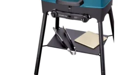 Enders Explorer Next Pro Gasgrill Gaskocher 50 Mbar -Verkaufe Mobilkuche 252823 1800852