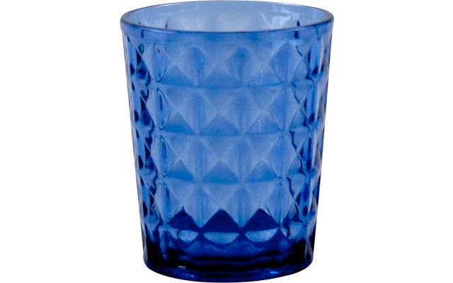 Gimex Stone Line Trinkgläser Set 480 Ml 2-tlg. Kristallklar 2 Gimex Stone Line Trinkgläser Set 480 Ml 2-tlg. Kristallklar – Bild 2