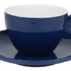 Gimex Espressotassen 2er Set Blau