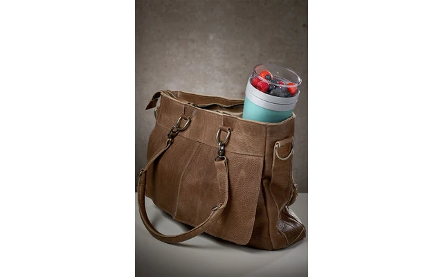 Mepal Ellipse Lunchpot 500 Ml Nordic Green 1 Mepal Ellipse Lunchpot 500 Ml Nordic Green