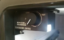 Engel SB30G-W Kühlschublade 30 Liter -Verkaufe Mobilkuche 254153 2294068