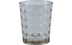 Gimex Stone Line Trinkgläser Set 480 Ml 2-tlg. Kristallklar