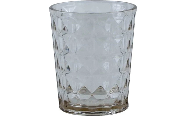 Gimex Stone Line Trinkgläser Set 480 Ml 2-tlg. Kristallklar 1 Gimex Stone Line Trinkgläser Set 480 Ml 2-tlg. Kristallklar