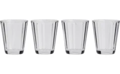 Flamefield Gläser Royal 4er Set 265 Ml