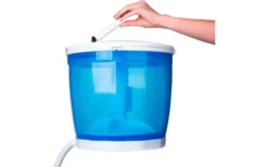 Mestic Handwaschmaschine MWM-80 -Verkaufe Mobilkuche 260347 1856797