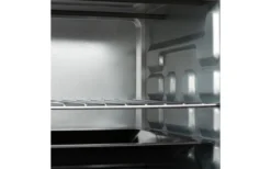 Tristar Minibackofen 19 Liter Schwarz -Verkaufe Mobilkuche 261090 1864481