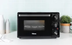 Tristar Minibackofen 19 Liter Schwarz -Verkaufe Mobilkuche 261100 1867089