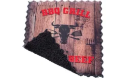 Rezi BBQ Reinigungsset 3tlg. -Verkaufe Mobilkuche 265607 1898807