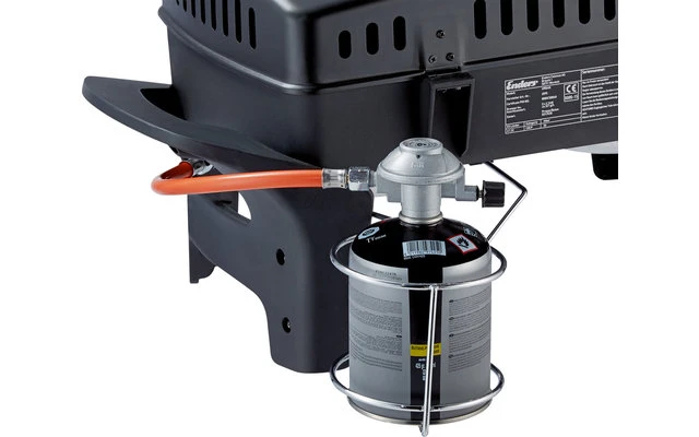 Enders Urban Pro Gasgrill 30 Mbar 5 Enders Urban Pro Gasgrill 30 Mbar – Bild 5