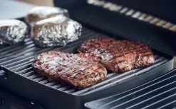 Enders Urban Pro Gasgrill 30 Mbar 12 Enders Urban Pro Gasgrill 30 Mbar -Verkaufe Mobilkuche 269627 2257679