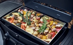 Enders Urban Pro Gasgrill 30 Mbar 13 Enders Urban Pro Gasgrill 30 Mbar -Verkaufe Mobilkuche 269629 2257706