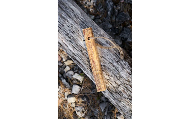 Light My Fire LightMyFire Tinder-on-a-Rope Feueranzünder 5 Light My Fire LightMyFire Tinder-on-a-Rope Feueranzünder – Bild 5