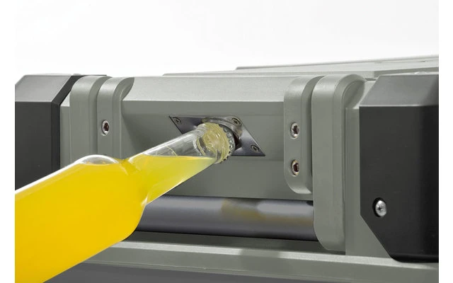 Truma Cooler C69 Dual Zone Kompressorkühlbox Mit Tiefkühlfunktion 69 Liter 1 Truma Cooler C69 Dual Zone Kompressorkühlbox Mit Tiefkühlfunktion 69 Liter