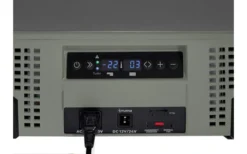 Truma Cooler C69 Dual Zone Kompressorkühlbox Mit Tiefkühlfunktion 69 Liter 11 Truma Cooler C69 Dual Zone Kompressorkühlbox Mit Tiefkühlfunktion 69 Liter -Verkaufe Mobilkuche 271496 1914490