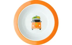 Flamefield Camper Smiles Suppenteller-Set 4-tlg. -Verkaufe Mobilkuche 275908 2006363