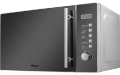 Tristar MW-2705 Mikrowelle Mit Grillfunktion 800 W