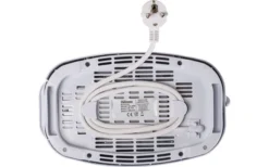 Tristar BR-1013 Toaster Mit Brötchenaufsatz Weiß 800 W -Verkaufe Mobilkuche 277544 1946517 1