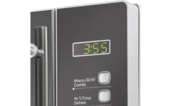 Tristar MW-2705 Mikrowelle Mit Grillfunktion 800 W -Verkaufe Mobilkuche 277546 2612824