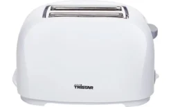 Tristar BR-1025 Toaster Mit Brötchenaufsatz Schwarz 800 W -Verkaufe Mobilkuche 277550 1946573