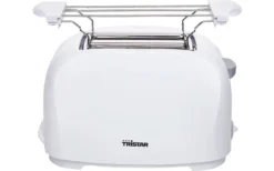 Tristar BR-1025 Toaster Mit Brötchenaufsatz Schwarz 800 W -Verkaufe Mobilkuche 277554 2298331