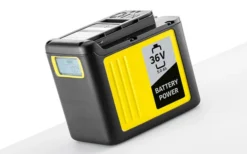 Kärcher Battery Power 36/25 Wechselakku 36 V / 2.5 Ah 6 Kärcher Battery Power 36/25 Wechselakku 36 V / 2.5 Ah -Verkaufe Mobilkuche 284253 2707885