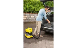 Kärcher Autoinnenreinigungsset Für Mehrzwecksauger WD 1 5 Kärcher Autoinnenreinigungsset Für Mehrzwecksauger WD 1 -Verkaufe Mobilkuche 284380 2403023