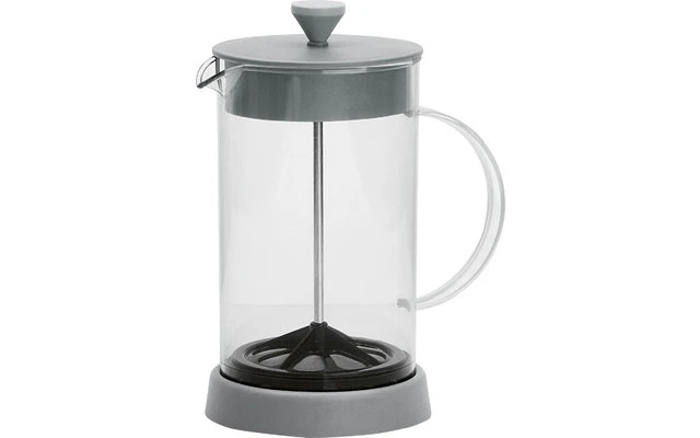 Flamefield Reise-Cafetiére 1 Liter 1 Flamefield Reise-Cafetiére 1 Liter