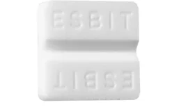 Esbit Trockenbrennstofftabletten 20 X 4 G Für Taschenkocher -Verkaufe Mobilkuche 286918 2553766
