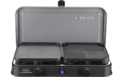 Cadac Kocher Grill 2-Cook Deluxe 30 Mbar 8 Cadac Kocher Grill 2-Cook Deluxe 30 Mbar -Verkaufe Mobilkuche 290498 2309401
