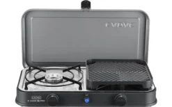 Cadac Kocher Grill 2-Cook Deluxe 30 Mbar 10 Cadac Kocher Grill 2-Cook Deluxe 30 Mbar -Verkaufe Mobilkuche 290506 2309413