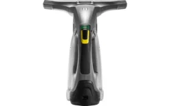 Kärcher WVP 10 ADV EU Fenstersauger Set Inkl. Reinigungszubehör Und Ladegerät (mit 2x Akku)