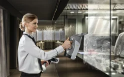 Kärcher WVP 10 ADV EU Fenstersauger Set Inkl. Reinigungszubehör Und Ladegerät (mit 2x Akku) -Verkaufe Mobilkuche 296711 2078730