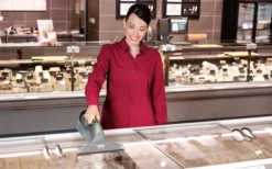 Kärcher WVP 10 ADV EU Fenstersauger Set Inkl. Reinigungszubehör Und Ladegerät (mit 2x Akku) -Verkaufe Mobilkuche 296733 2508535